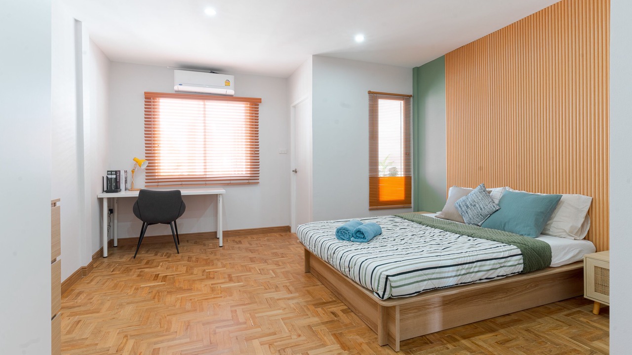 Photo of Bedroom in Hai Ya
