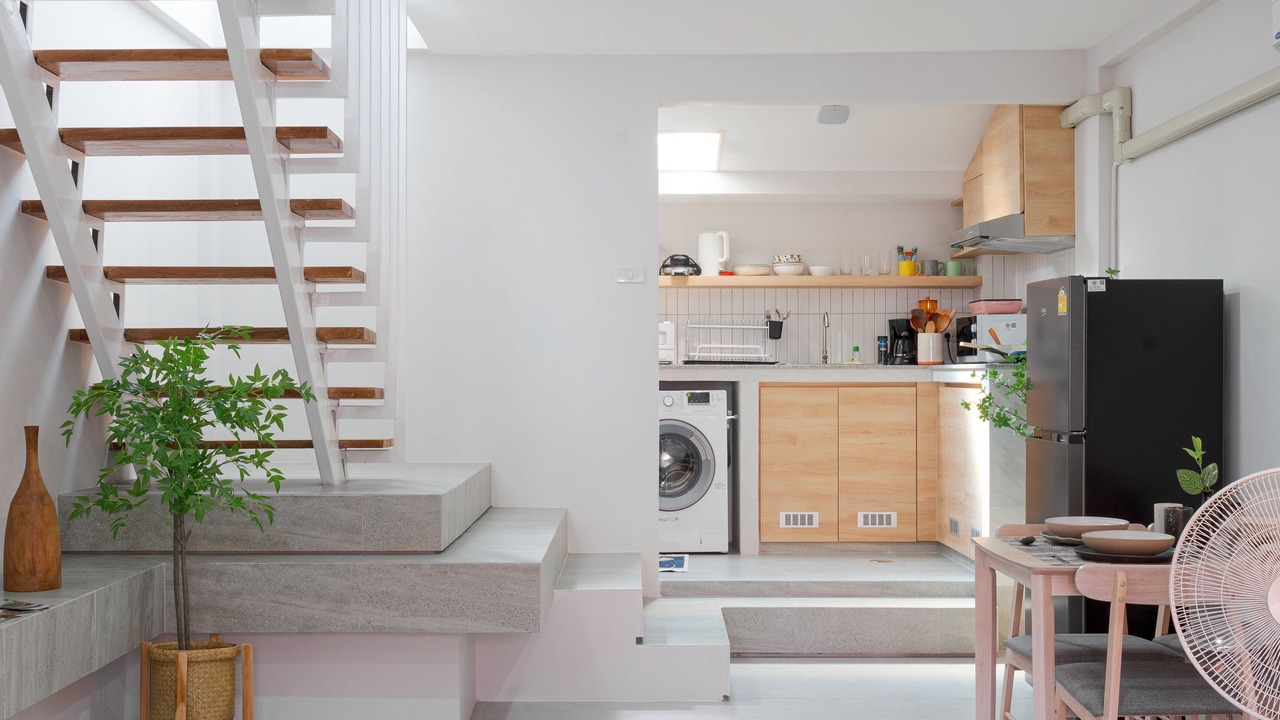 Photo of Kitchen in Hai Ya