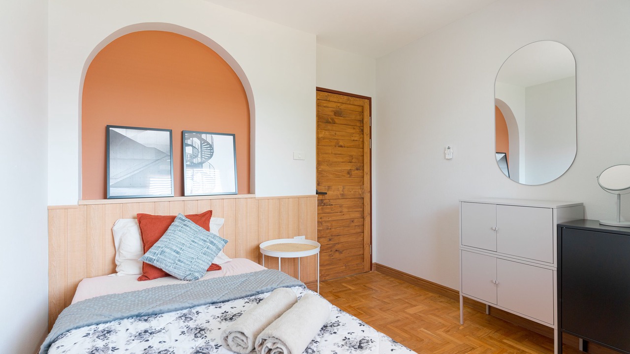 Photo of Bedroom in Hai Ya