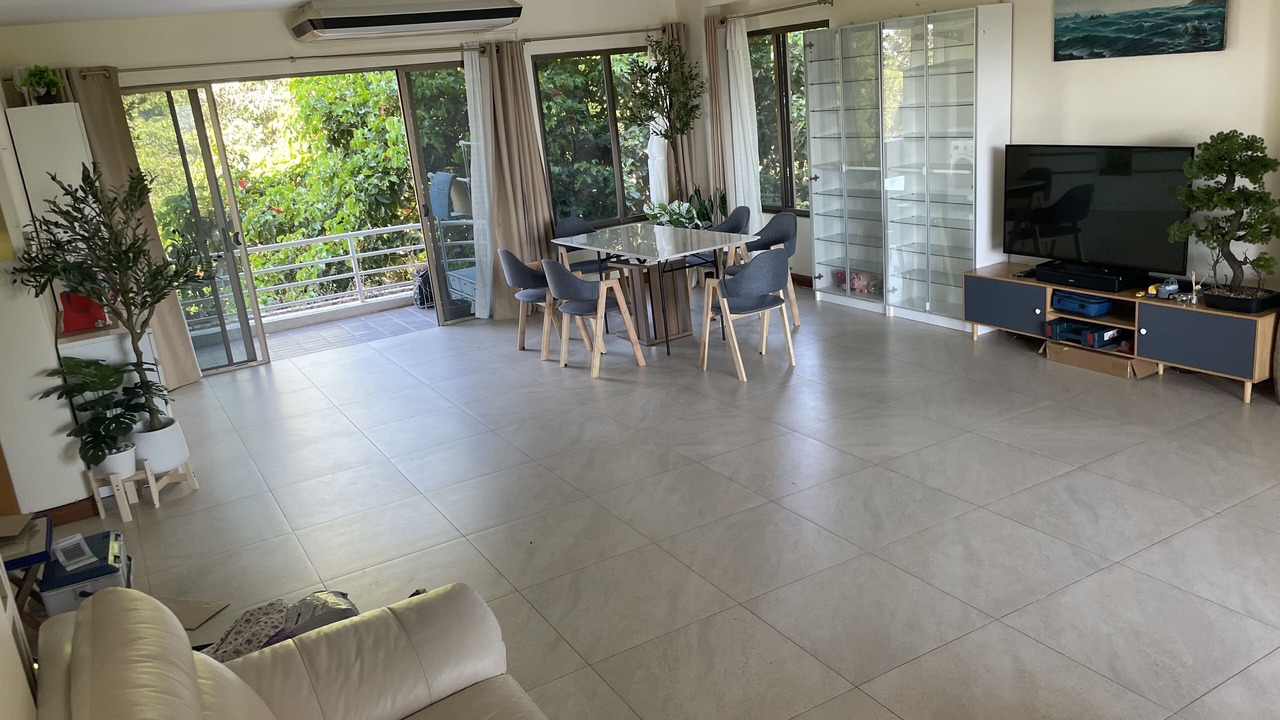 Photo of Livingroom in Chakphong