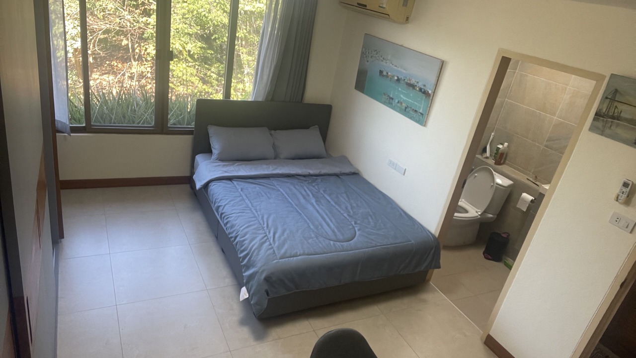 Photo of Bedroom in Chakphong