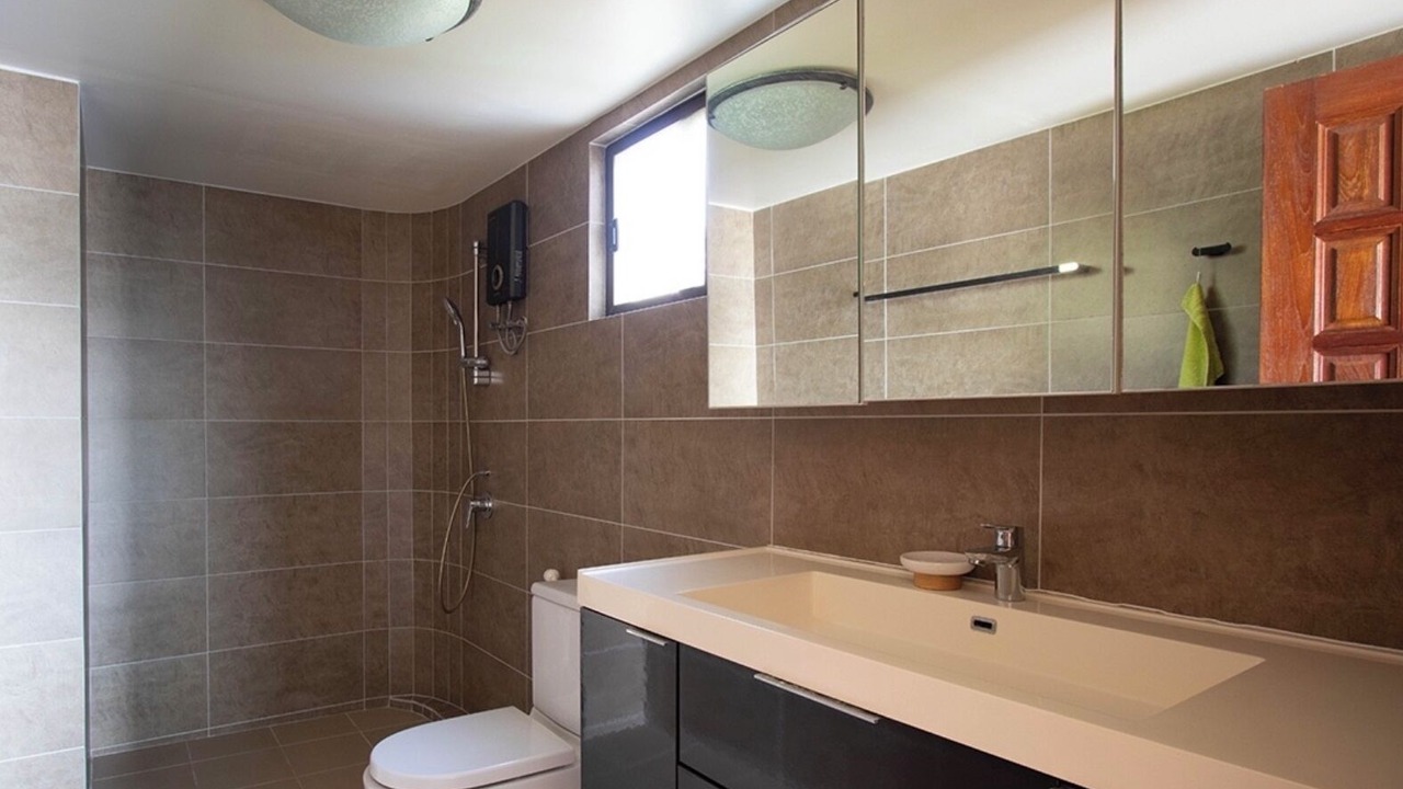 Photo of Bathroom in Chakphong