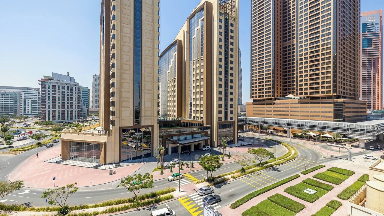 Photo of Others in Barsha Heights