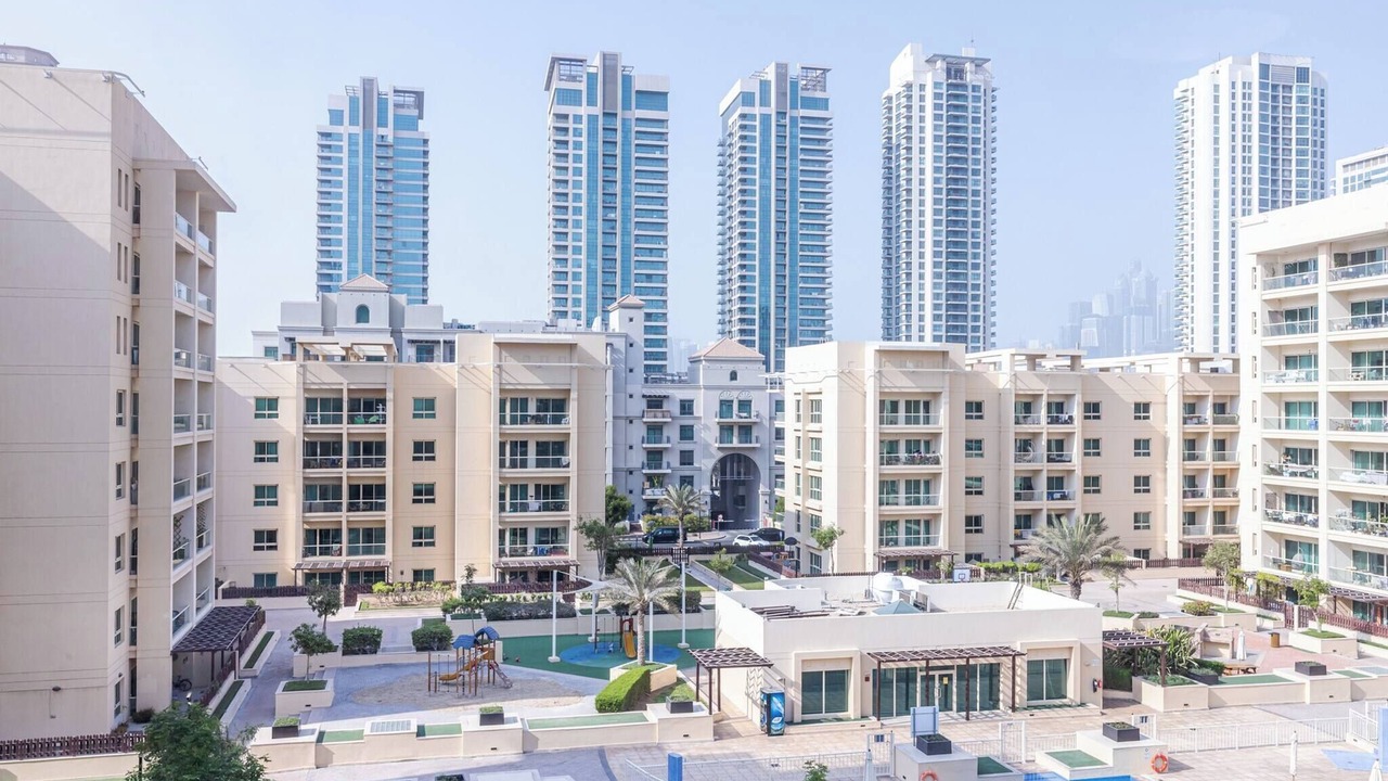 Photo of Others in Barsha Heights