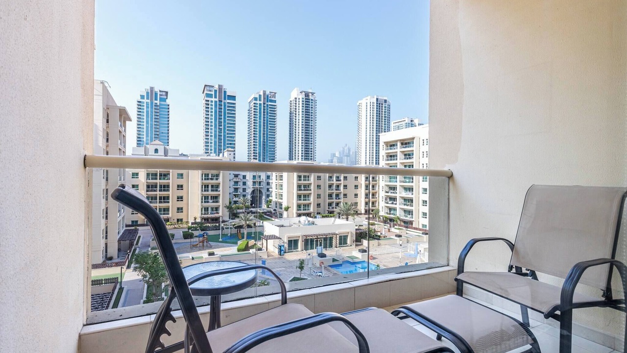 Photo of Others in Barsha Heights