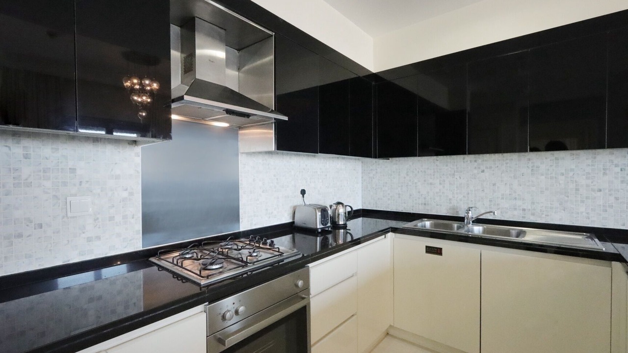 Photo of Kitchen in Bur Dubai