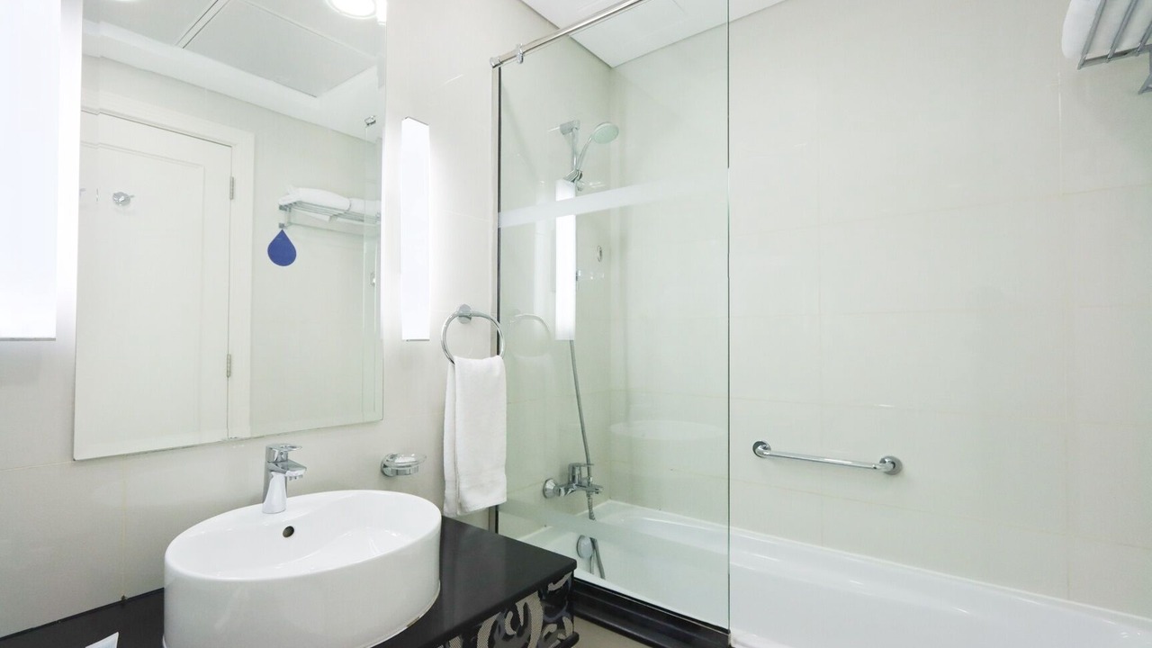 Photo of Bathroom in Bur Dubai