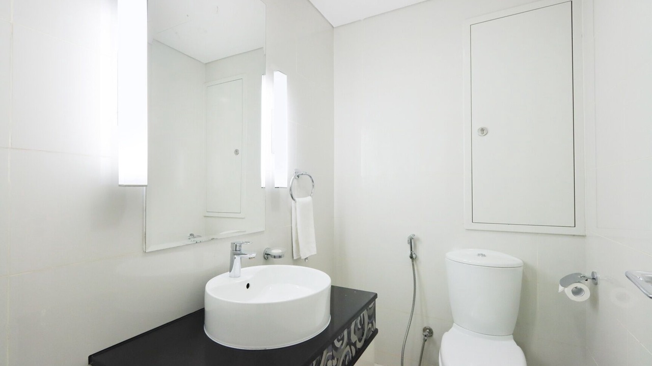 Photo of Bathroom in Bur Dubai