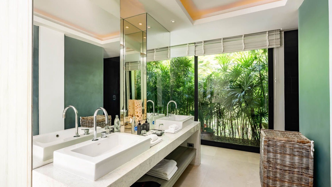Photo of Bathroom in Choeng Mon