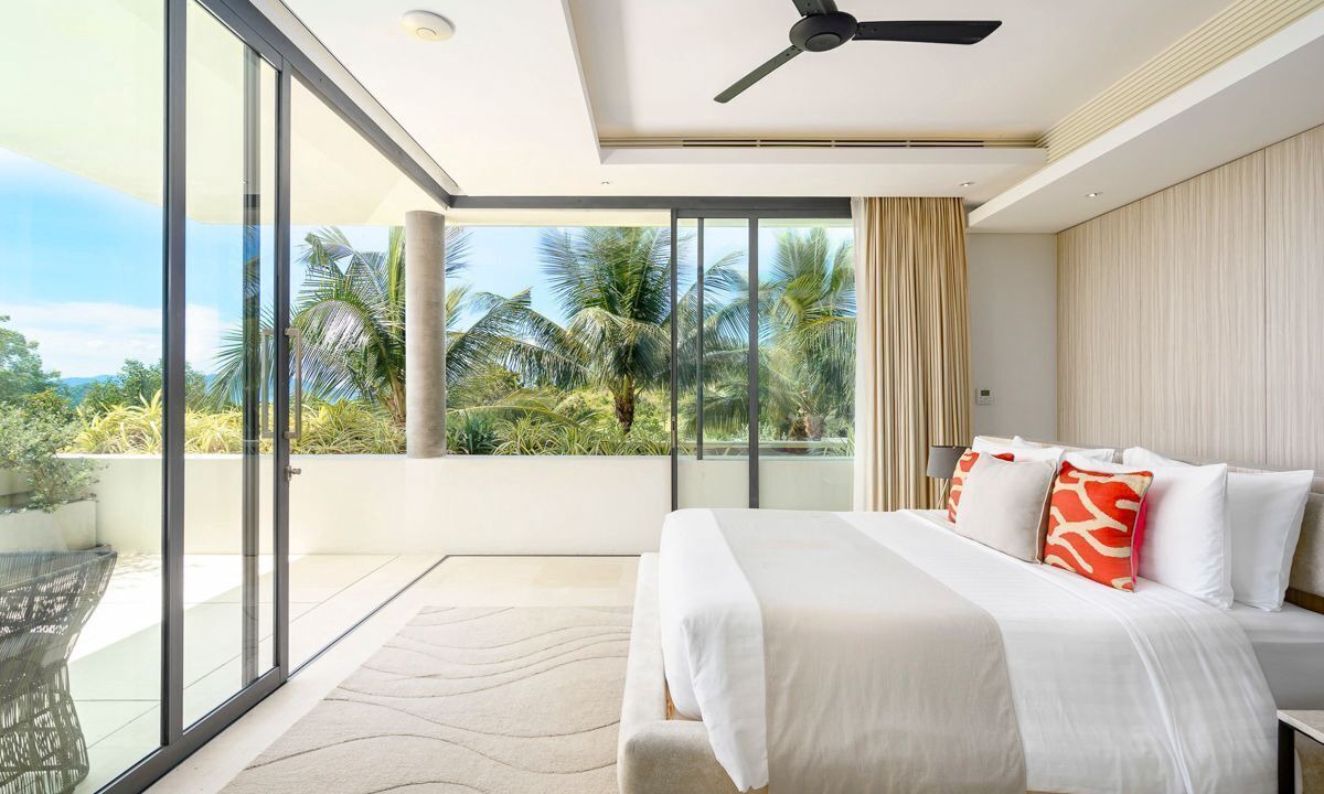 Photo of Bedroom in Choeng Mon