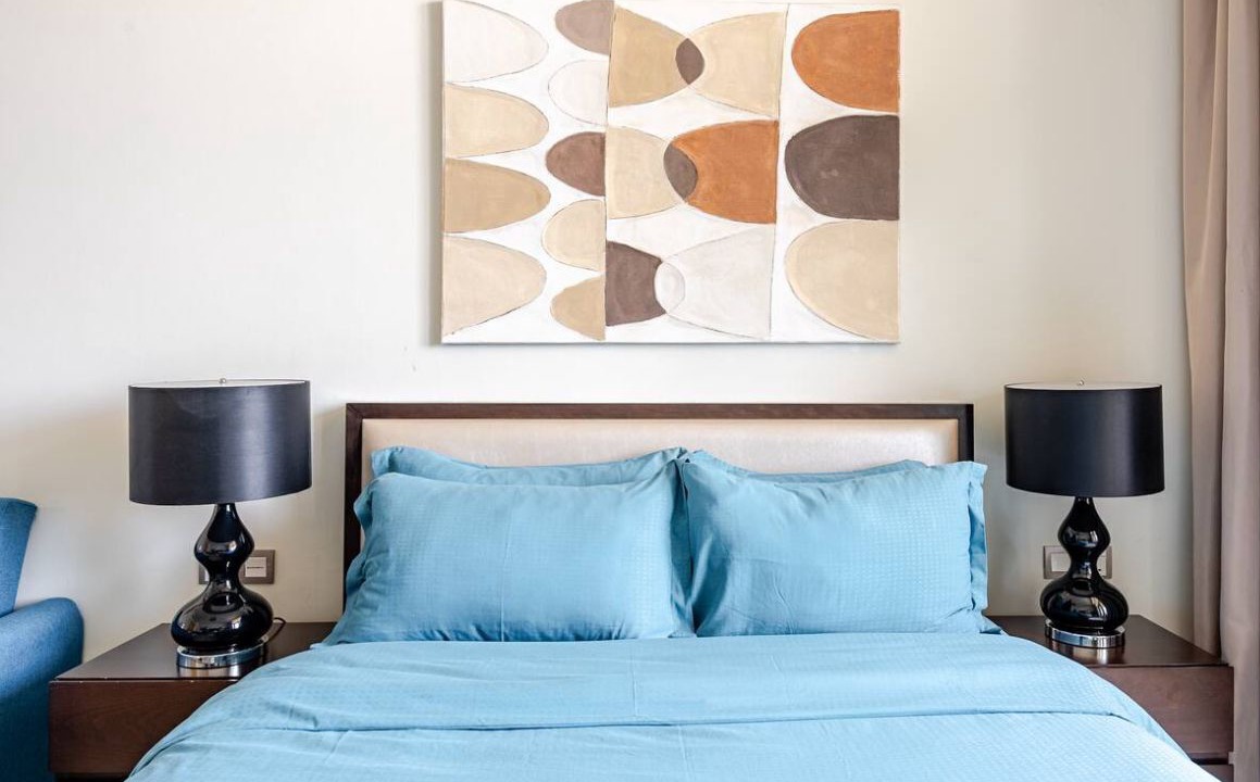 Photo of Bedroom in Jumeirah Village Circle