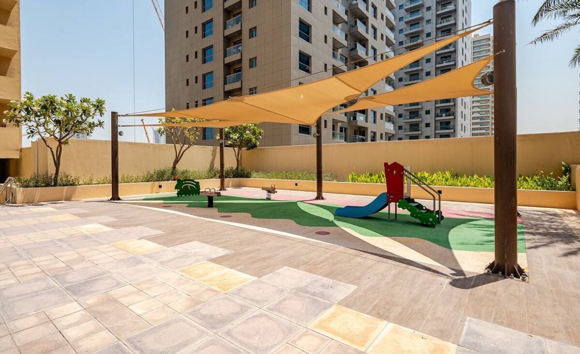 Photo of Others in Jumeirah Village Circle