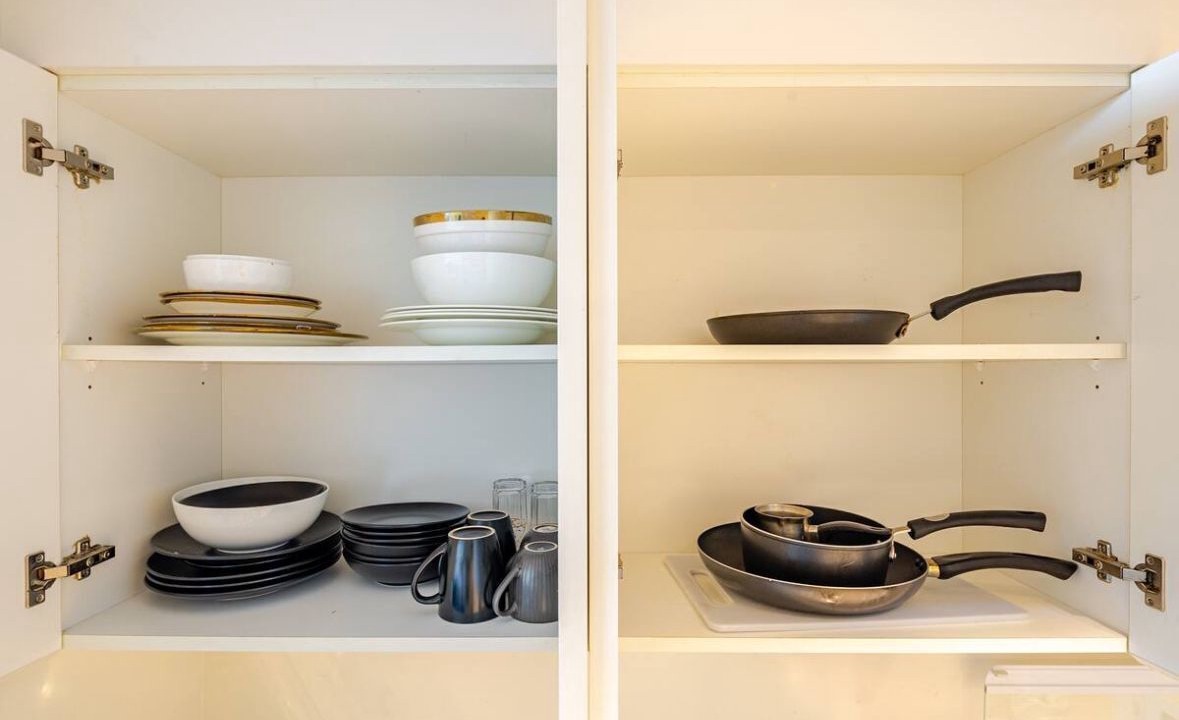 Photo of Kitchen in Jumeirah Village Circle