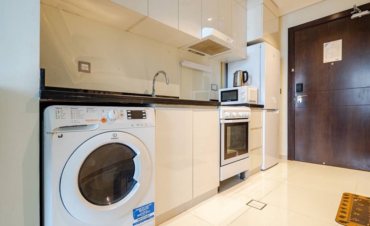 Photo of Kitchen in Jumeirah Village Circle