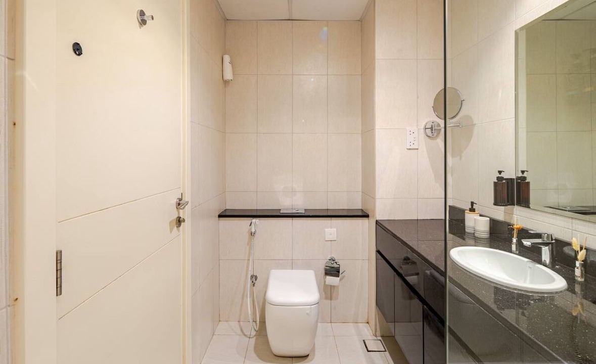 Photo of Bathroom in Jumeirah Village Circle