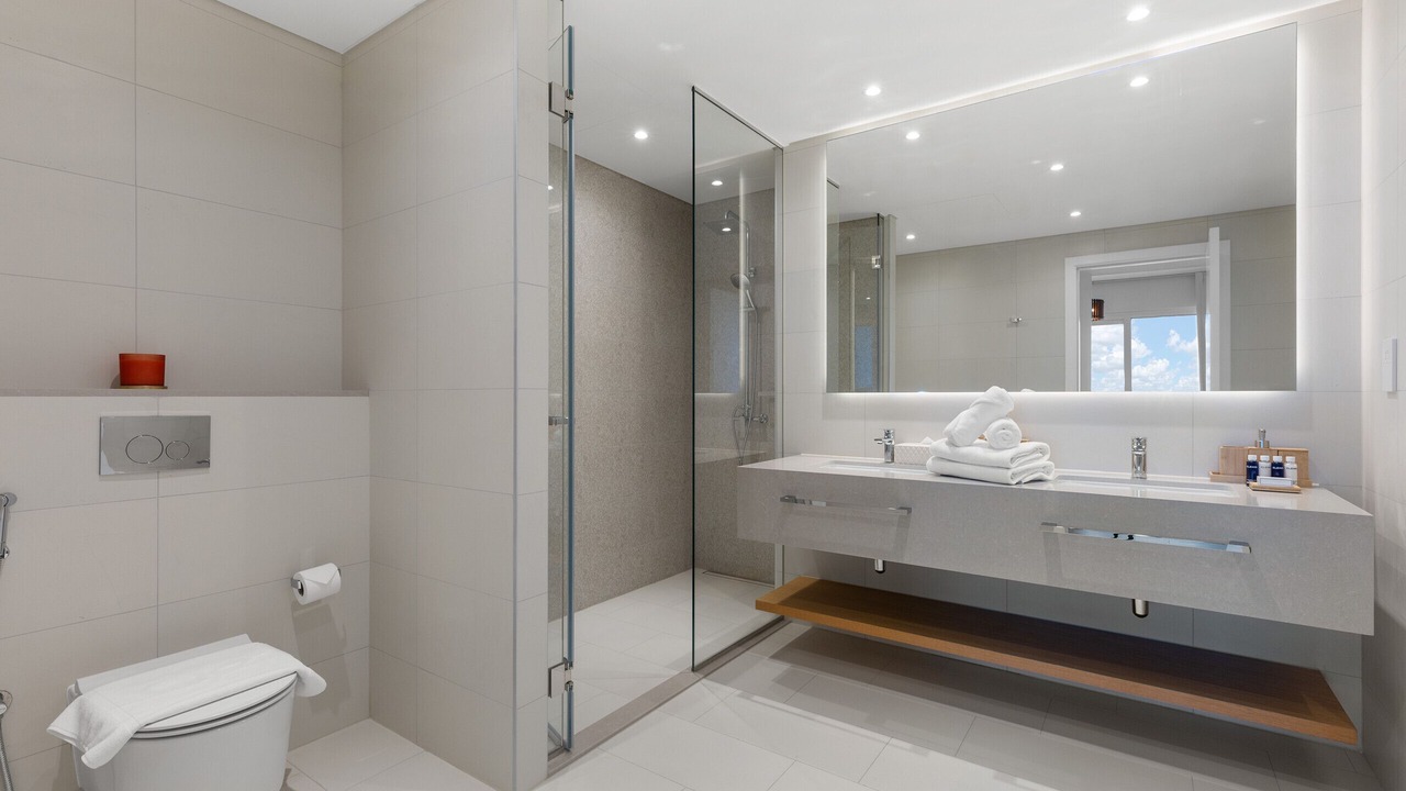 Photo of Bathroom in Dubai Marina