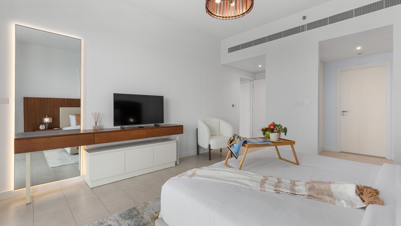 Photo of Livingroom in Dubai Marina