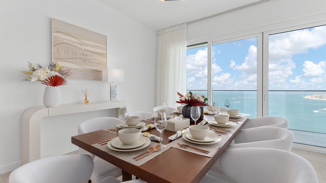 Photo of Livingroom in Dubai Marina