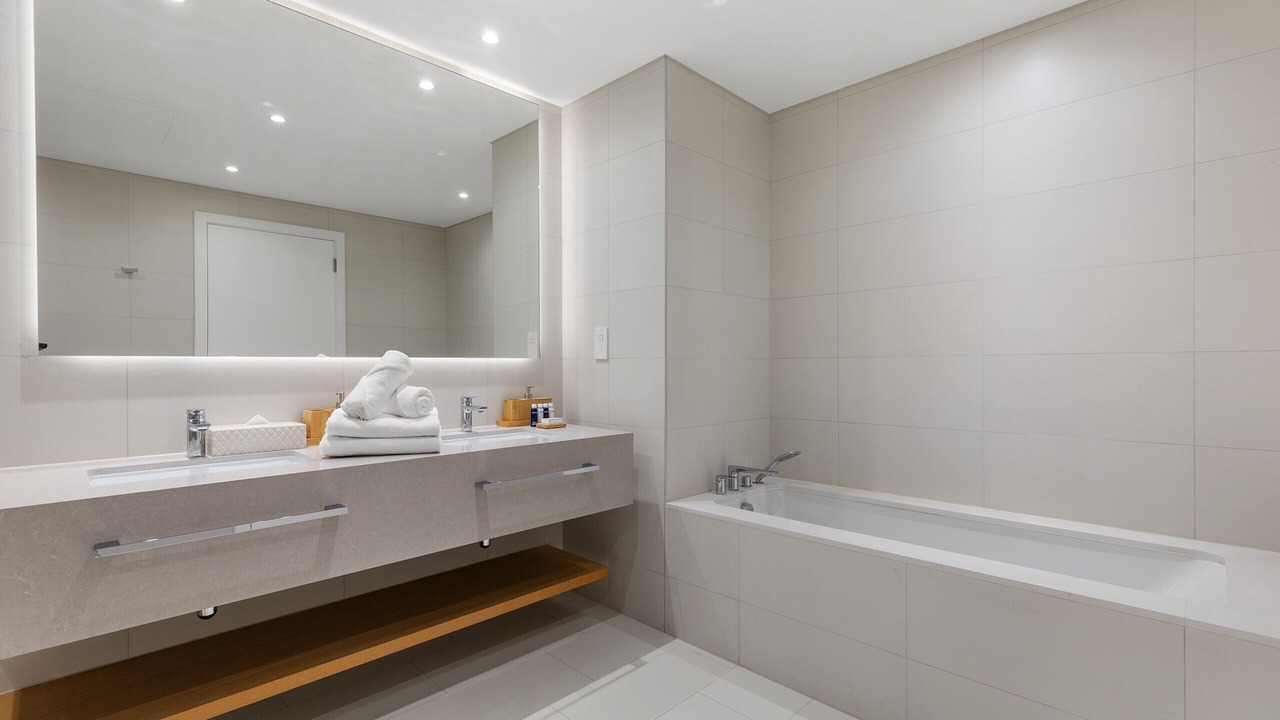 Photo of Bathroom in Dubai Marina