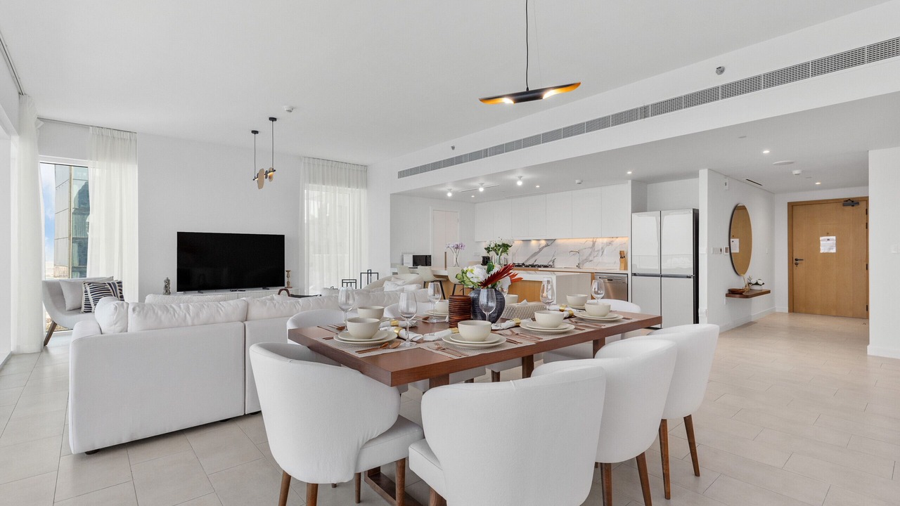 Photo of Livingroom in Dubai Marina