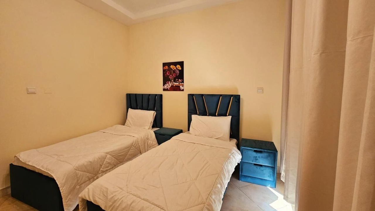 Photo of Bedroom in Dubai