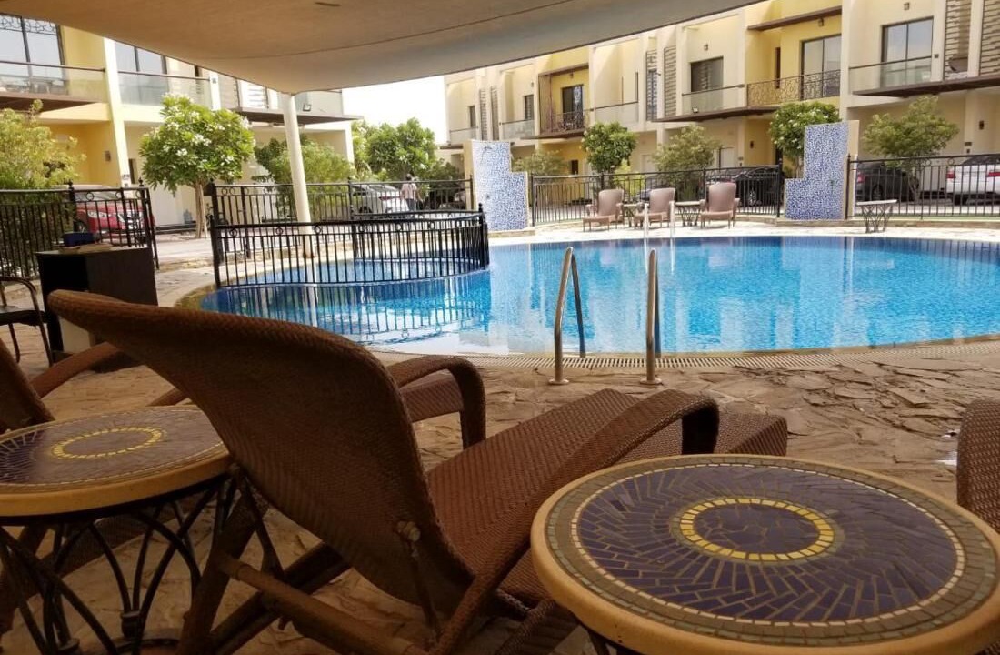 Photo of Outdoor in Dubai
