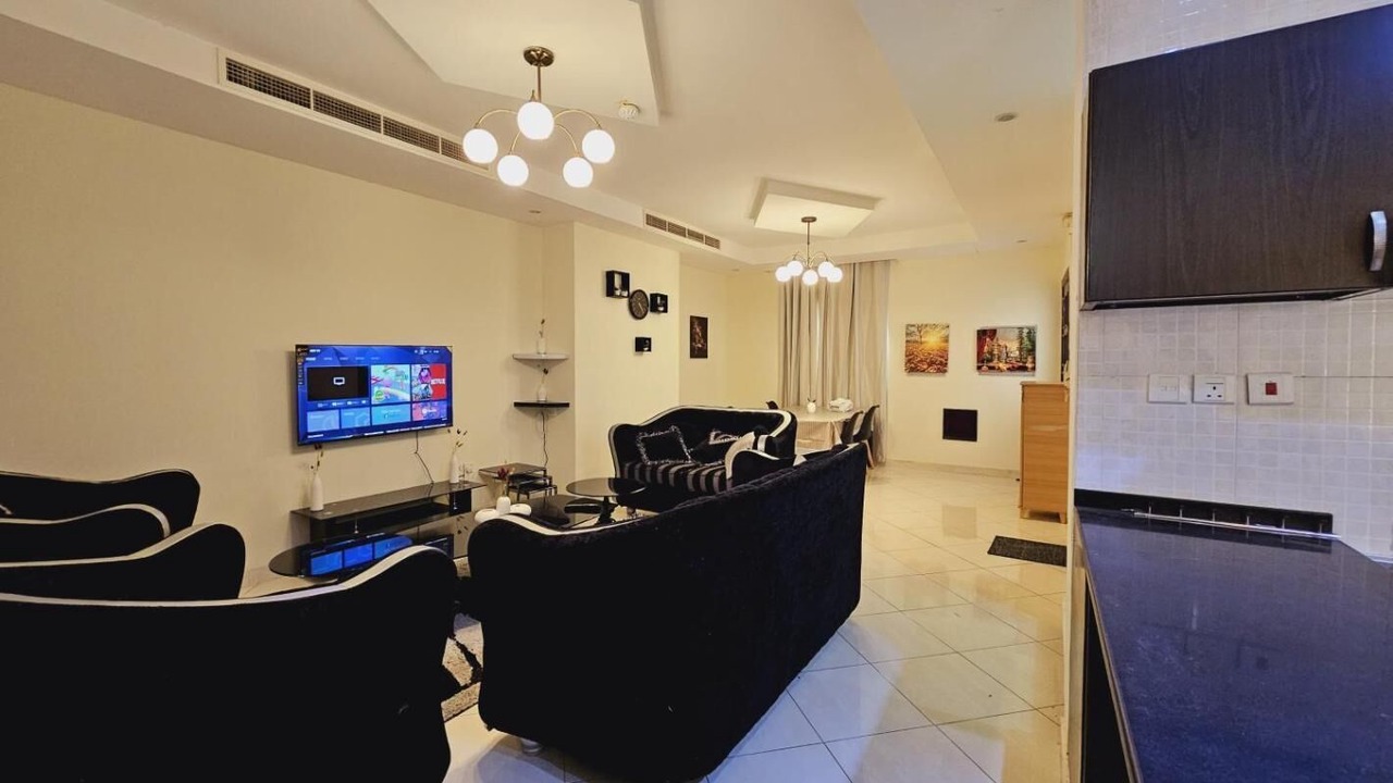 Photo of Livingroom in Dubai