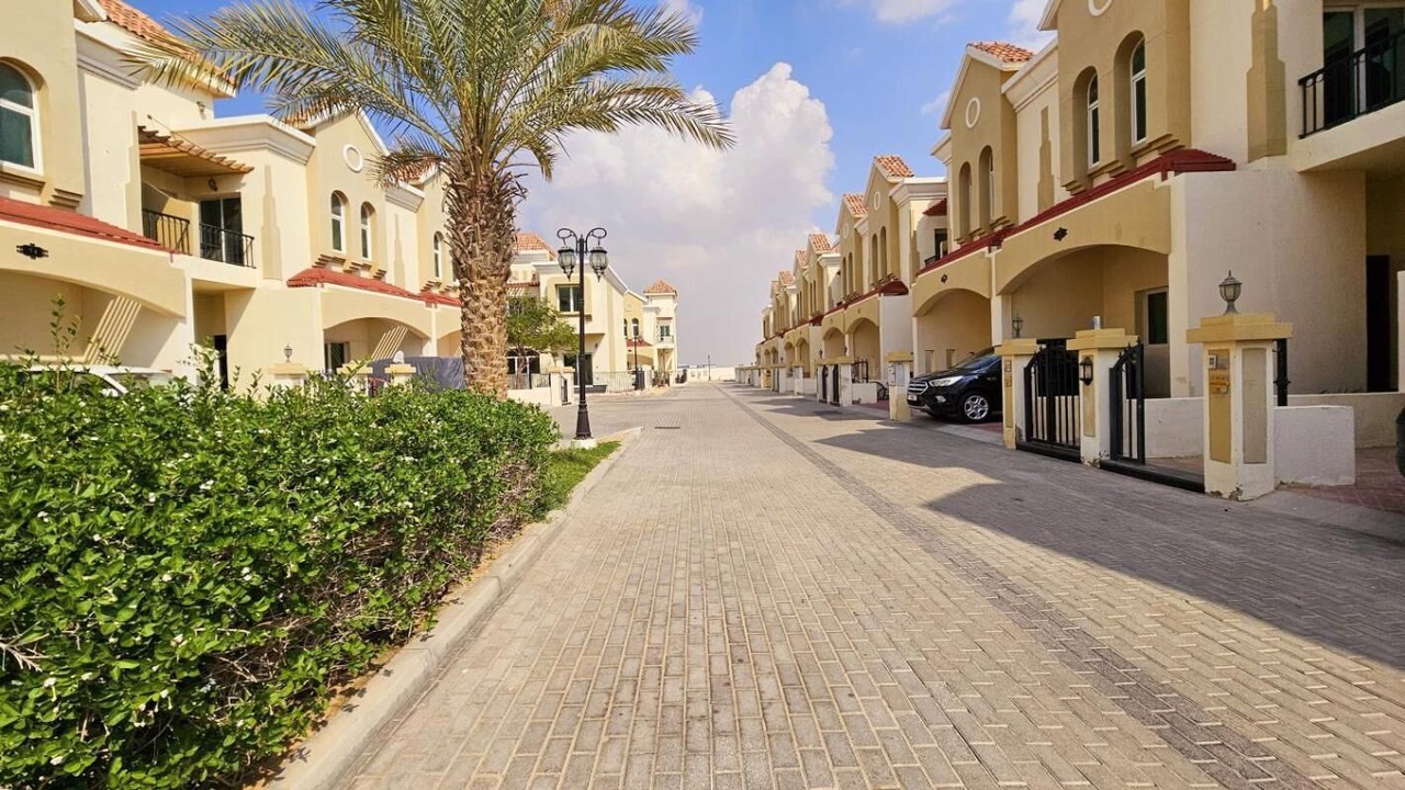 Photo of Outdoor in Dubai