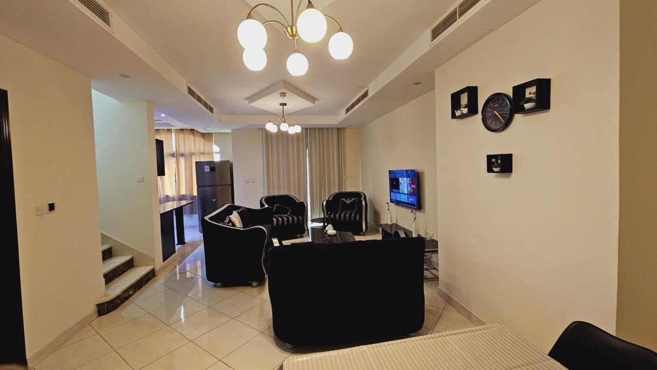 Photo of Livingroom in Dubai