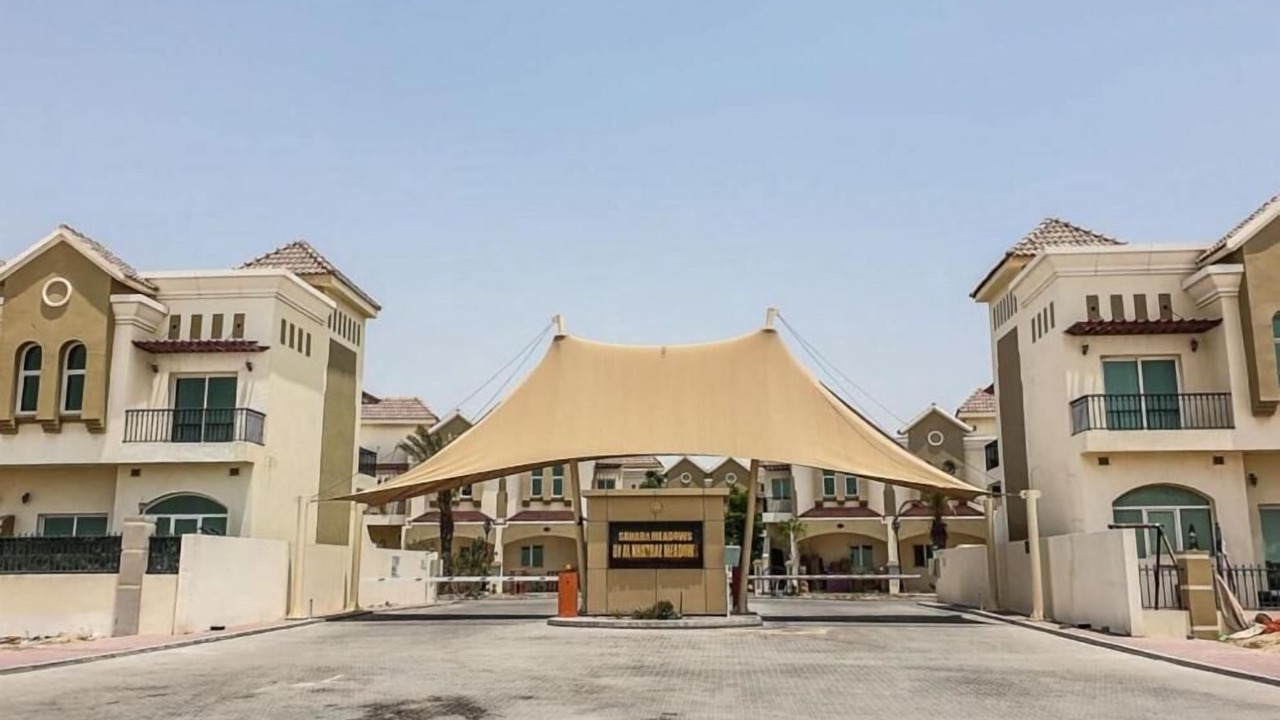 Photo of Outdoor in Dubai