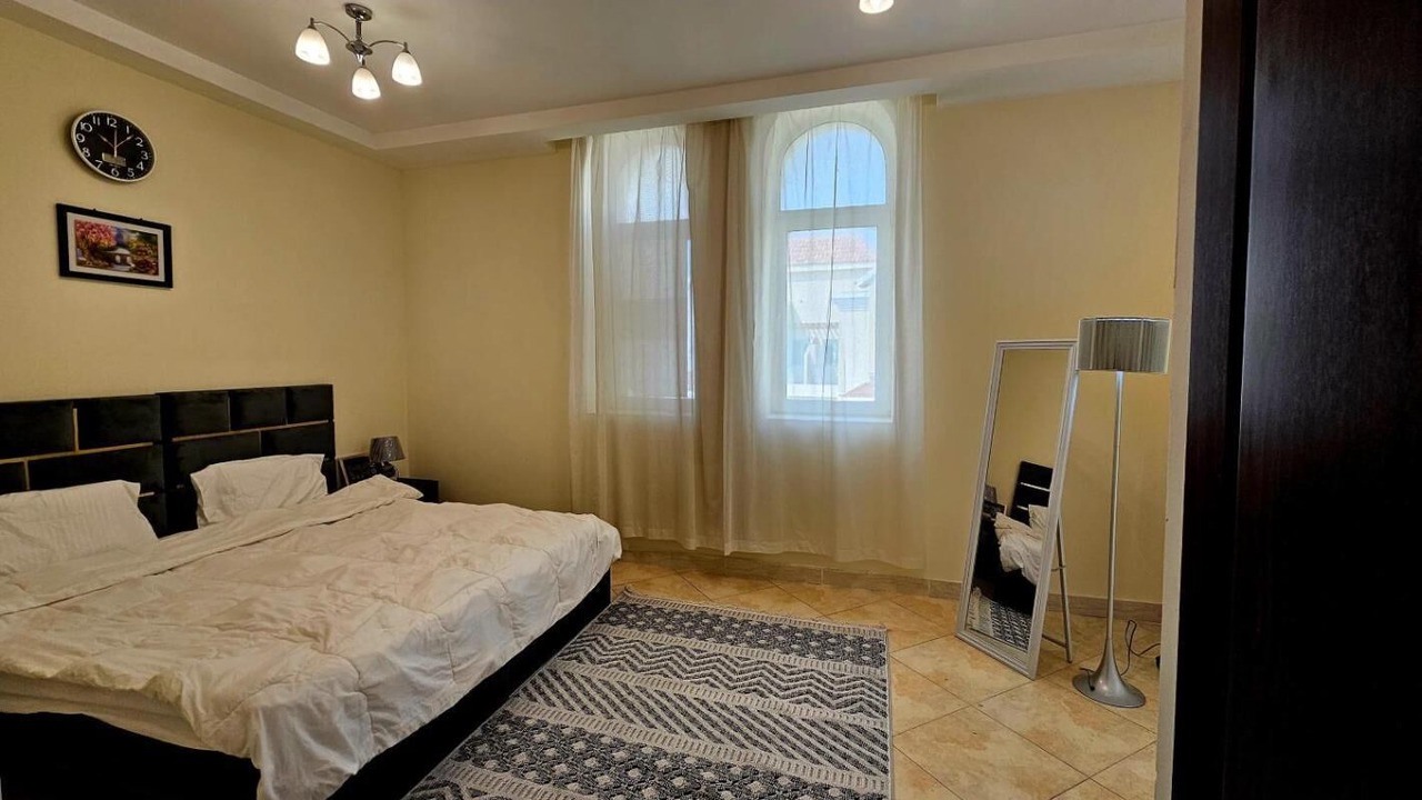 Photo of Bedroom in Dubai
