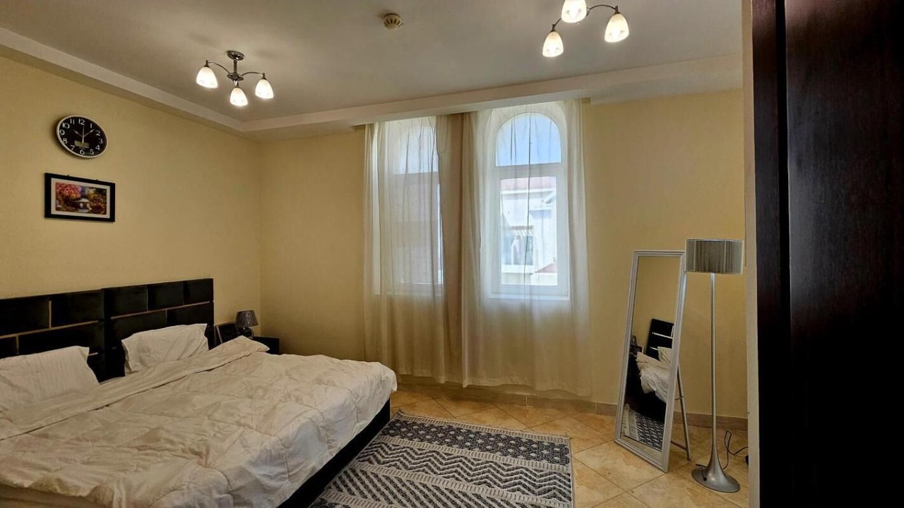 Photo of Bedroom in Dubai
