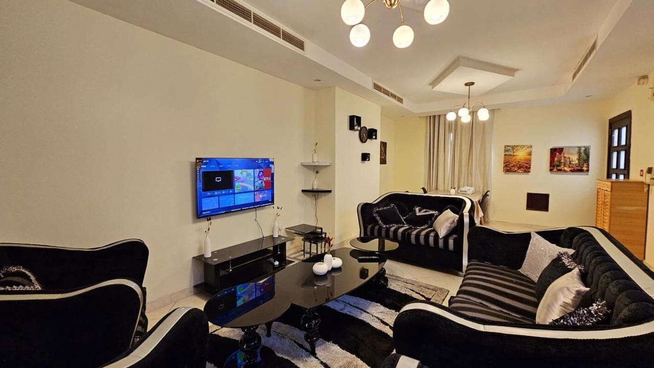 Photo of Livingroom in Dubai