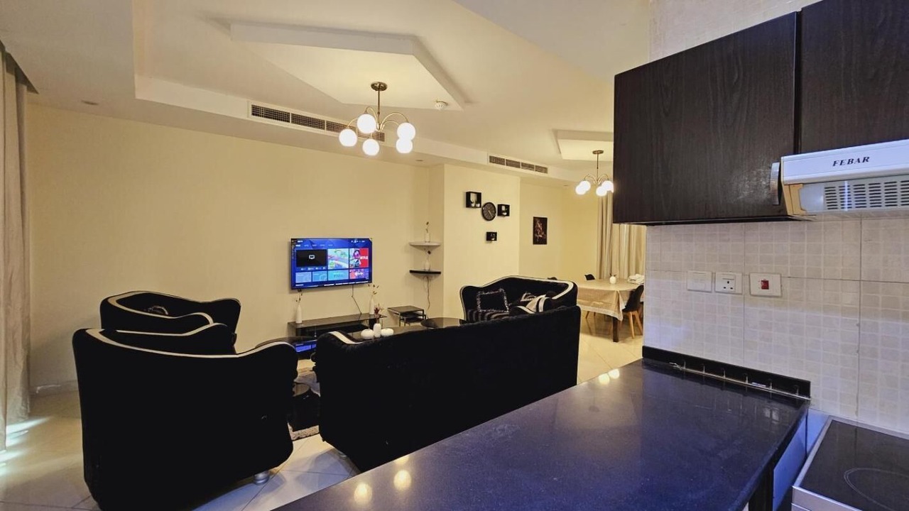 Photo of Livingroom in Dubai