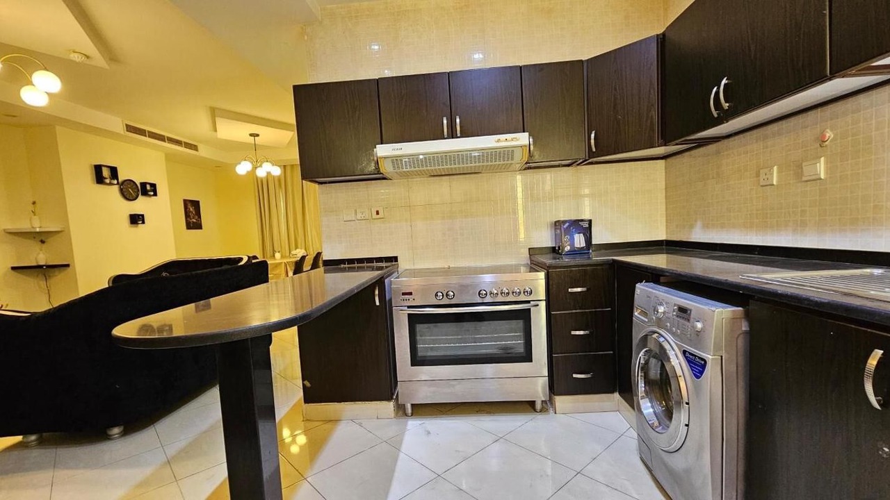 Photo of Kitchen in Dubai