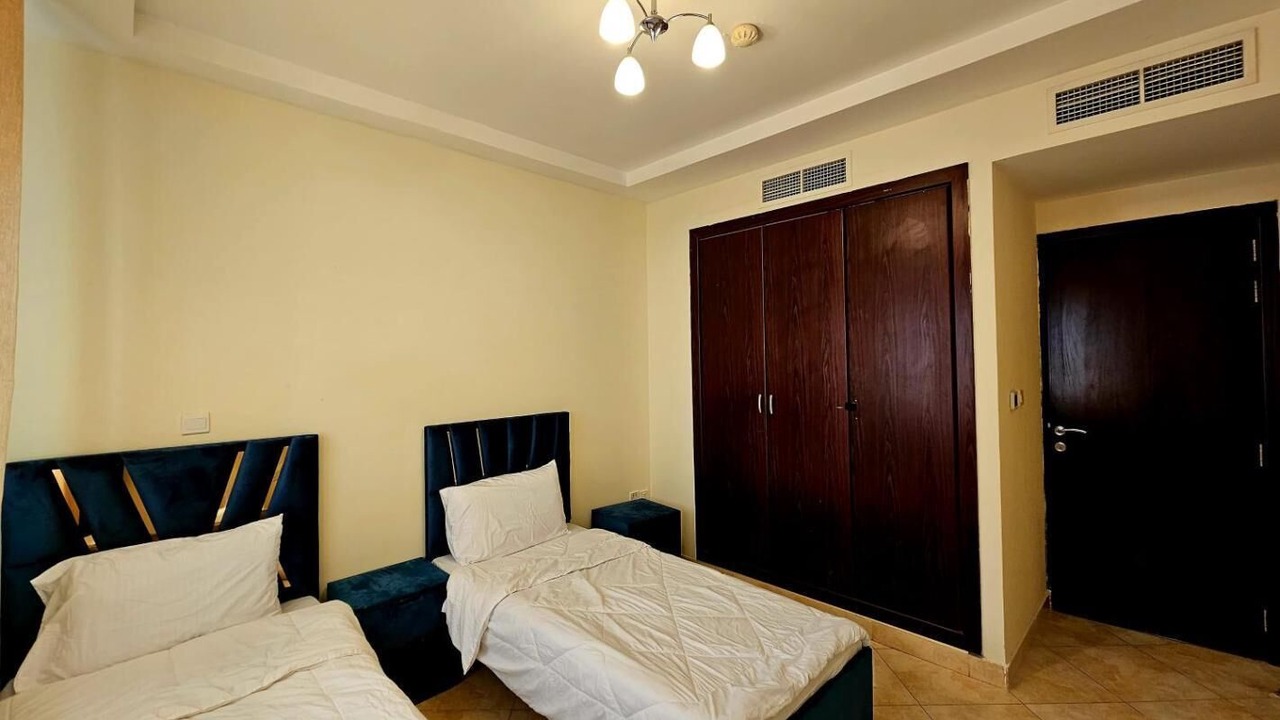 Photo of Bedroom in Dubai