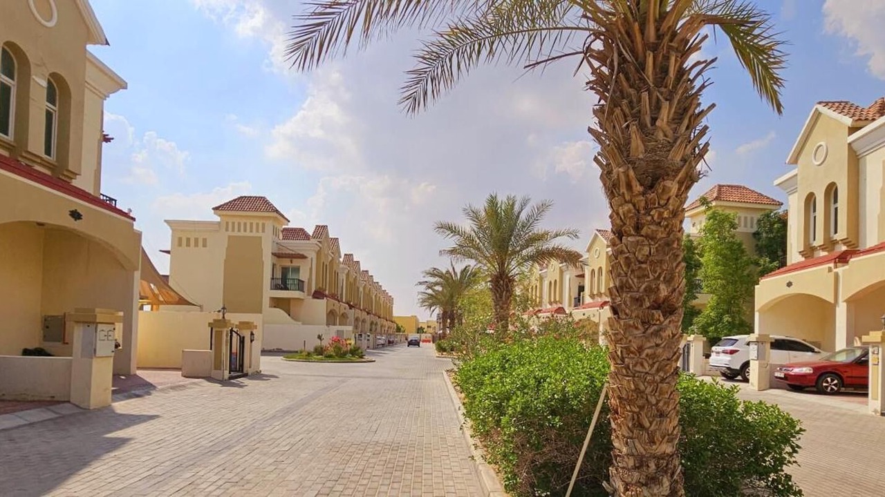 Photo of Outdoor in Dubai
