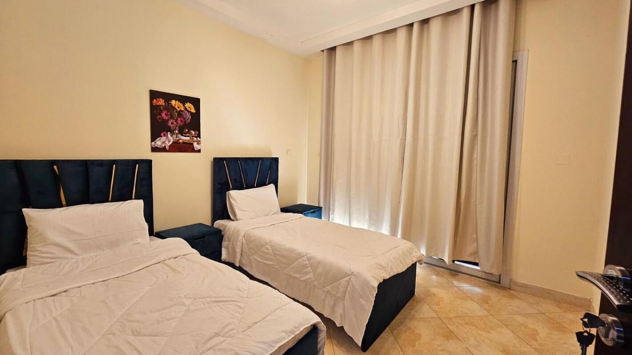 Photo of Bedroom in Dubai