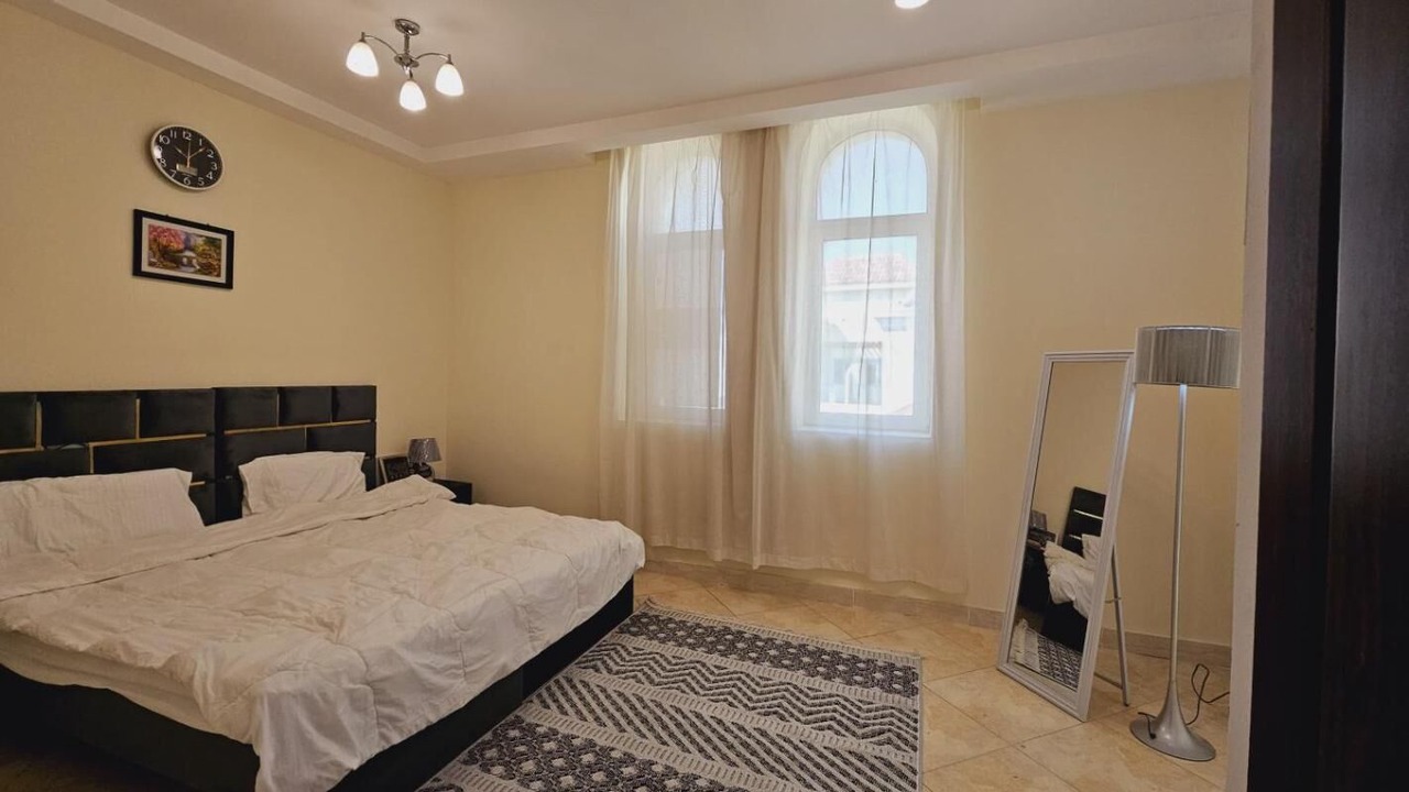 Photo of Bedroom in Dubai