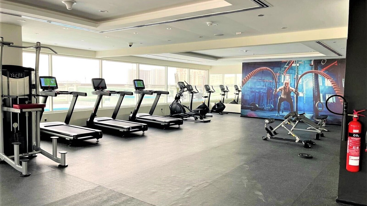 Photo of Others in Dubai Sports City