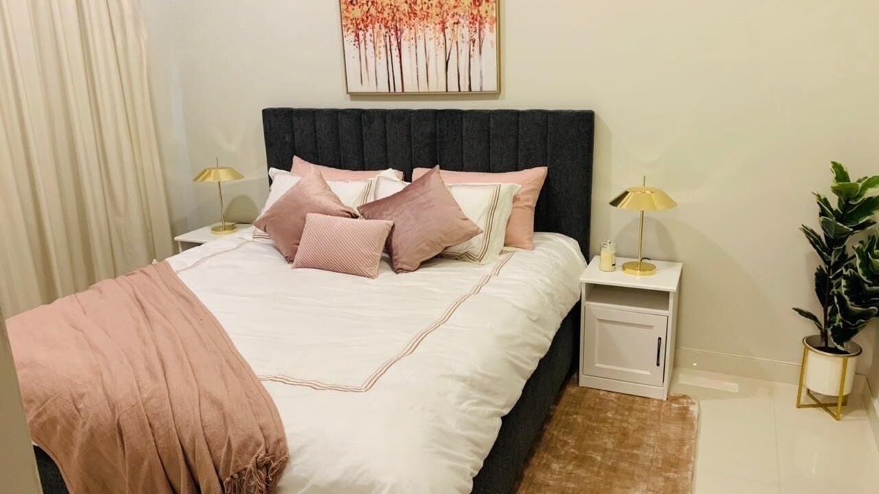 Photo of Bedroom in Dubai Sports City