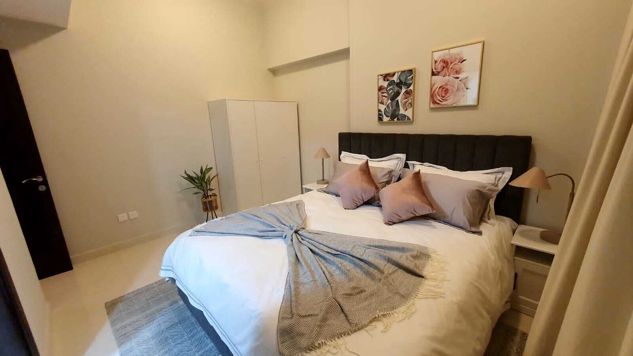 Photo of Bedroom in Dubai Sports City