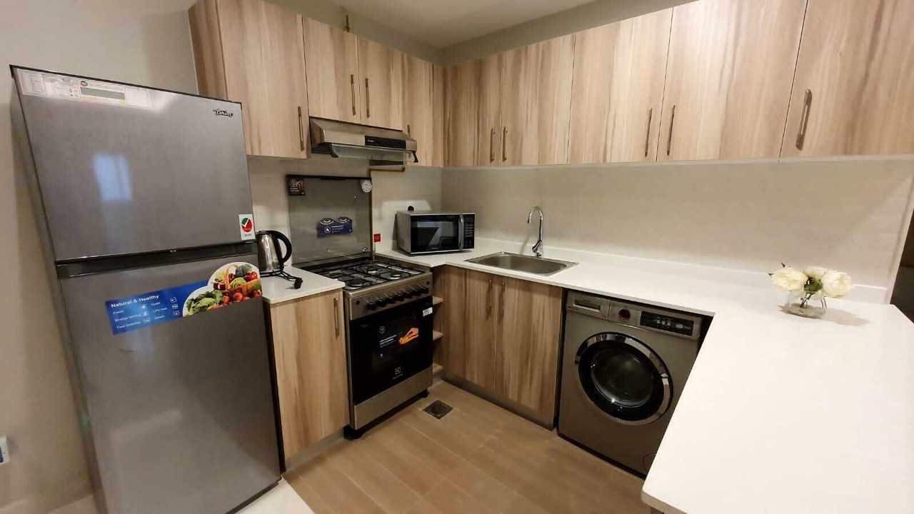 Photo of Kitchen in Dubai Sports City