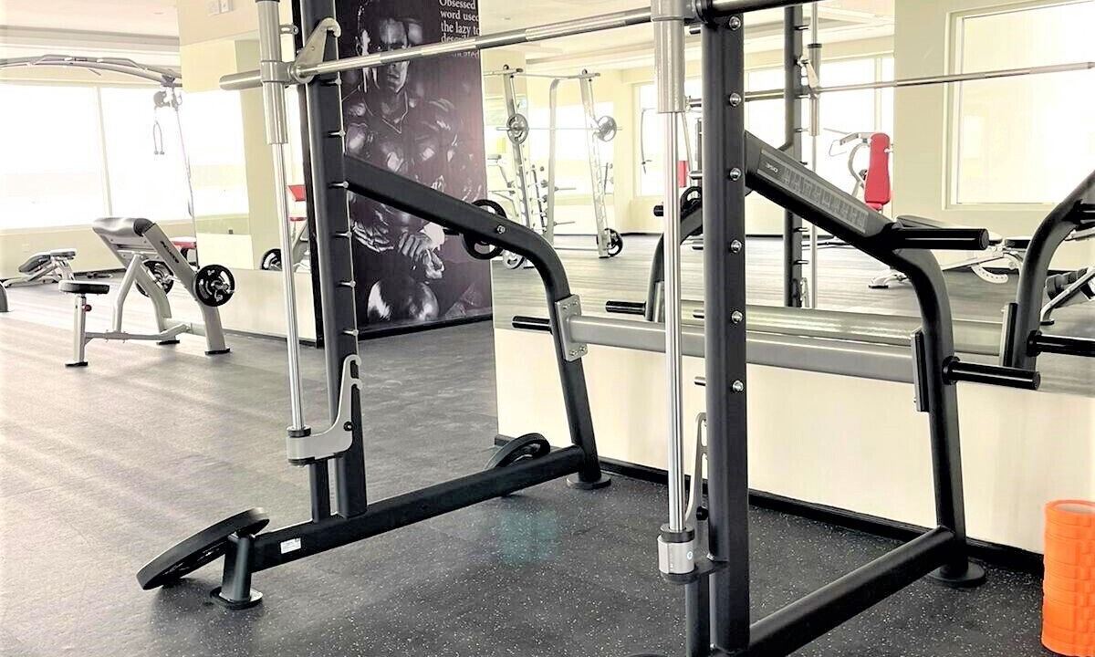 Photo of Others in Dubai Sports City