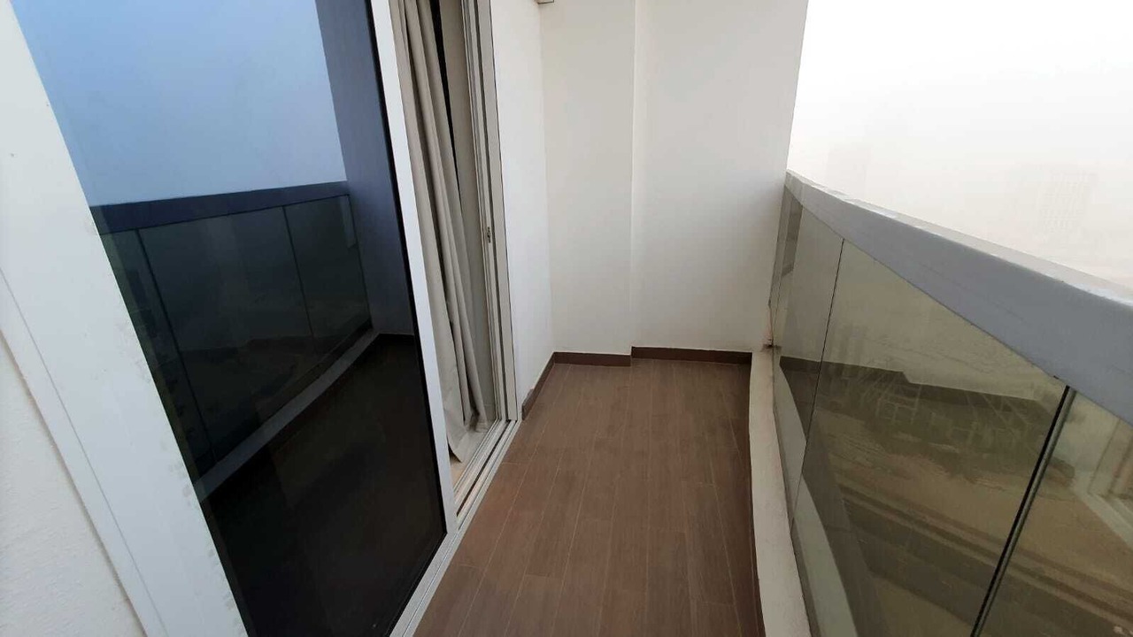 Photo of Patio Balcony in Dubai Sports City