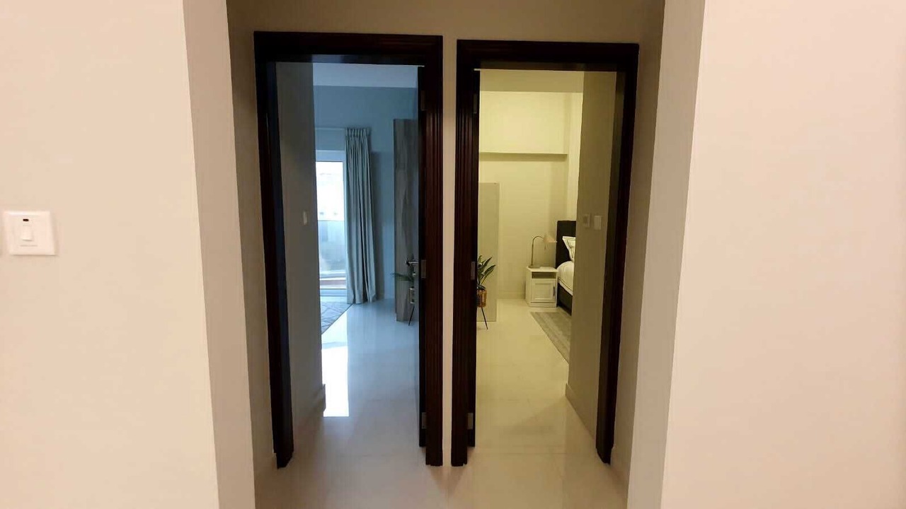 Photo of Bedroom in Dubai Sports City