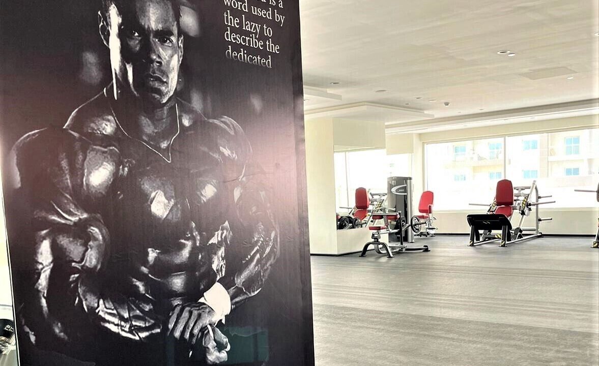 Photo of Others in Dubai Sports City