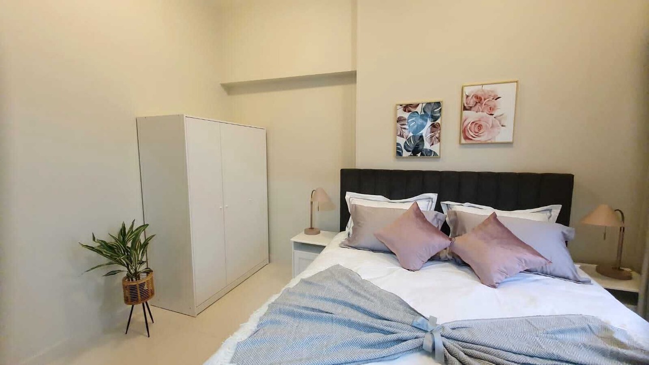Photo of Bedroom in Dubai Sports City
