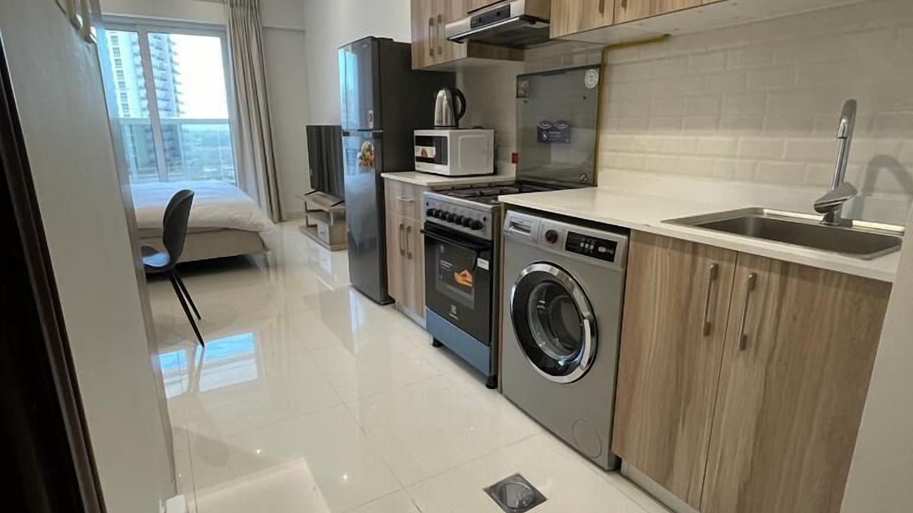 Photo of Kitchen in Dubai Sports City