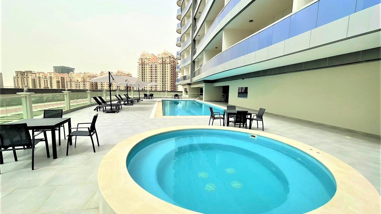 Photo of Outdoor in Dubai Sports City